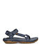 Hurricane Xlt2 Men's Sandals Blue