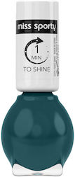 Miss Sporty Nagellacke 7ml Miss Sporty Nagellacke 7ml