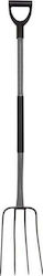 AWTools Garden Pitchfork 4 Prongs AW00081