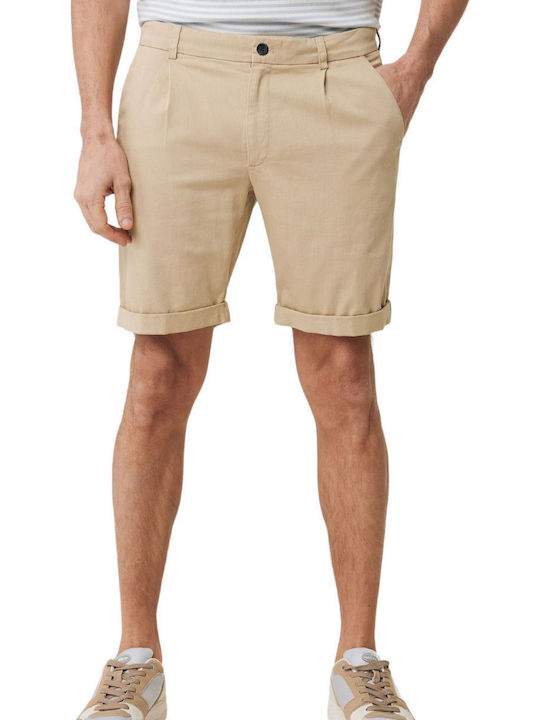 Mexx Men's Shorts Chino Sand