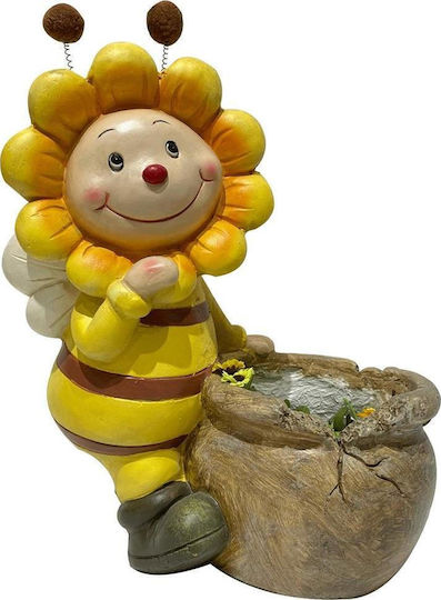Saska Garden Blumentopf Kunststoff Saska Garden Blumentopf Kunststoff