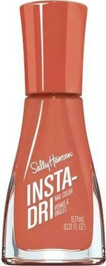 Sally Hansen Insta-dri Гланцов Лак За Нокти 350 9.17ml