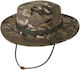 Pălărie Jungle Multicam Texar