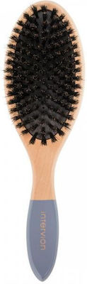 Inter Vion Brush Hair Beige 1pcs