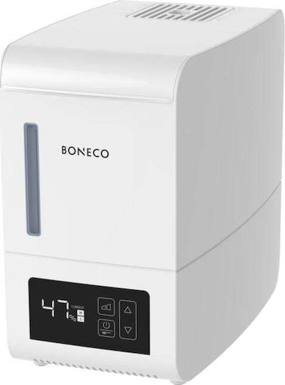Boneco Καθαριστής Αέρα / Υγραντήρας για Χώρους 100m²
