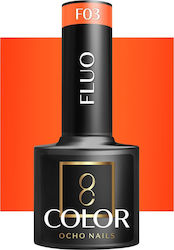 Activeshop Gel-Nagellack F03 5gr