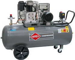 Airpress Κομπρεσέρ Αέρος 3hp / 150lt Airpress Κομπρεσέρ Αέρος 3hp / 150lt