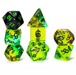 Sirius Dice Mojito Dice Set