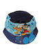 Difuzed Παιδικό Καπέλο Bucket Υφασμάτινο Join Mickey Navy Μπλε