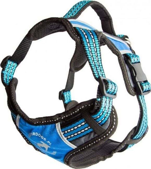 All Dogs All Dogs Hamul 2x-sport Albastru M