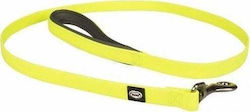 Duvo+ Duvo+ PVC-Kordel Neon Gelb 100cm/15mm 11083