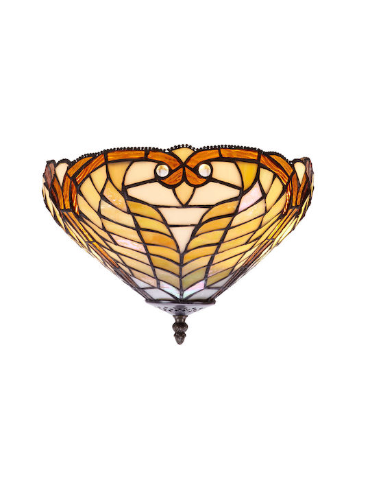 Viro Pendant Chandelier Multicolour