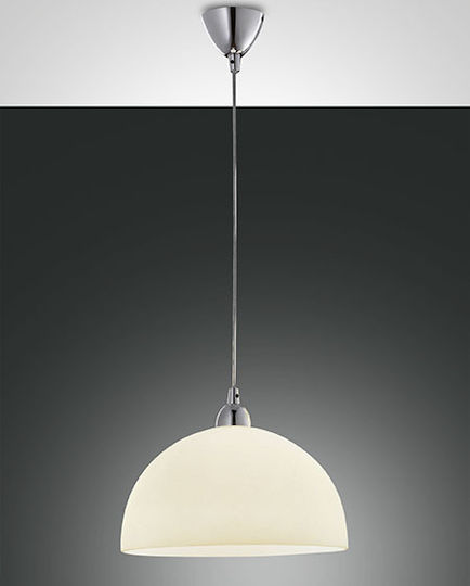 Fabas Luce Nice Hängelampe 36cm Fabas Luce Nice Hängelampe 36cm