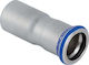 Geberit Pipe Connection 28mm