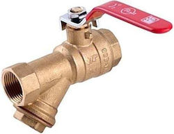 Perfexim Φίλτρο 1/2" 01-006-0150-000