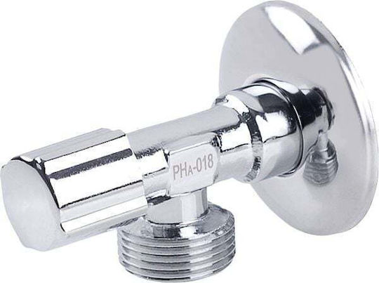 Perfexim Σύνδεση Σωλήνα 2" 50.8mm 02-018-1515-000