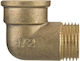 Invena Σύνδεση Σωλήνα 3/8" ZM-01-010