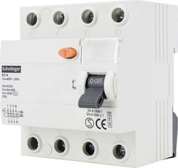 Bemko Phasenrelais Leckage der Erde 4x40A 400V Bemko Phasenrelais Leckage der Erde 4x40A 400V