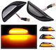 Opel Blitzlicht LED 12V für Opel Mokka / Mokka X 2Stück