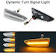 Opel Blitzlicht LED 12V für Opel Astra / Abzeichen / Zafira / Crossland X / Grandland X 2Stück