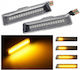 BMW Blitzlicht LED für BMW E36 / X5 / E53 2Stück