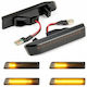 BMW Flash Lumini LED pentru BMW E36 / X5 / E53 2buc