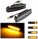 BMW Φλας Led για BMW E39 / Σειρά 5 1995-2003 2τμχ