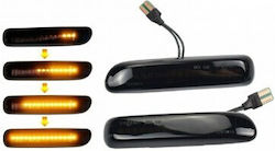 BMW Φλας Led για BMW E46 2τμχ BMW Φλας Led για BMW E46 2τμχ