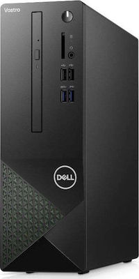 Dell Desktop PC (i7-12700/16GB DDR4/512GB SSD/W11 Pro)