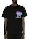 Bluse Schwarz