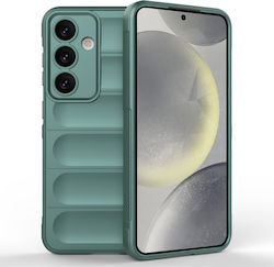 Techsuit Shield Задна корица Зелен (Galaxy S24)