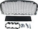 MTuning Dekorative Auto Maske Audi A4 (B9)