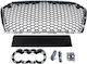 MTuning Măști decorative pentru mașini Audi A4 (B9)