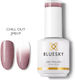 Bluesky Bluesky Gel Nagellack Chill Out 15ml