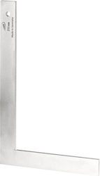 Helios-Preisser Helios-Preisser Elektriker Stahl Winkelmesser Länge 50cm