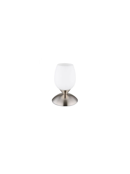 Globo Lighting Διακοσμητικό Φωτιστικό E14 12.5εκ.