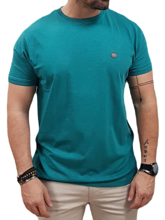 Visconti T-shirt Πράσινο