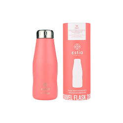 Estia Travel Flask Save the Aegean