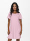 Only Rochie Pink
