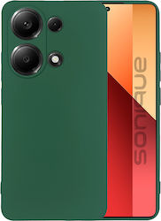 Θήκη Σιλικόνης My Colors Sonique Xiaomi Redmi N...