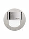 Skoff Επιτοίχιο Εξωτερικό Σποτ LED IP20 0.4W