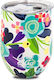 Coolpack Glas Thermosflasche Rostfreier Stahl 350ml and can be used for all your favorite drinks