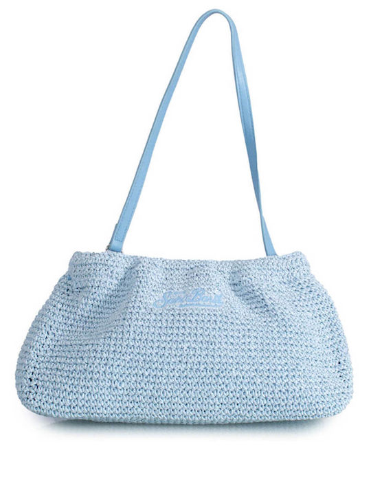 MC2 Women's Bag Hand Blue