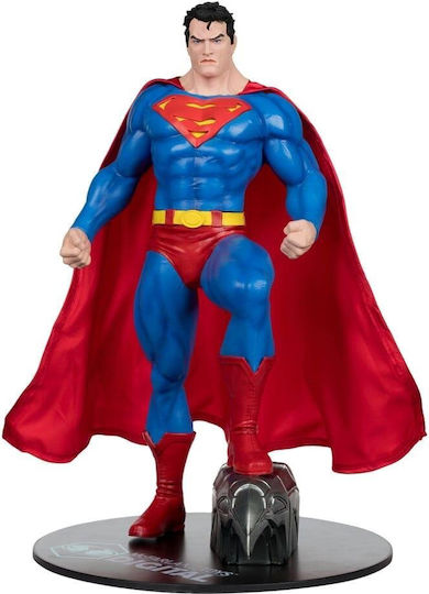 Mcfarlane Toys DC Comics: Superman Φιγούρα ύψους 25εκ. σε Κλίμακα 1:6