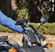 Fairing Bar Motosliders Honda Nc750x 2016-2020
