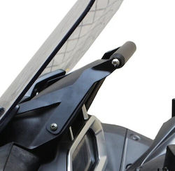 Fairing Motosliders Yamaha X-max 300 2023-2024