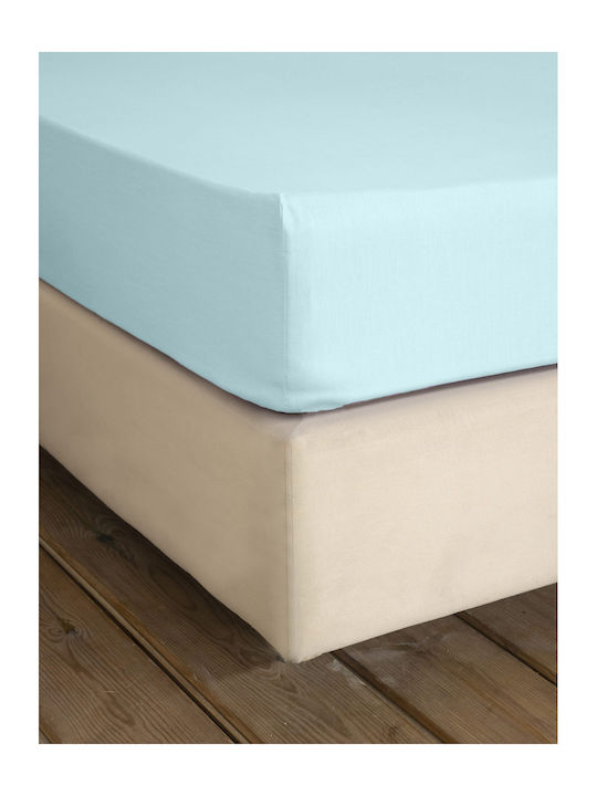 Nima Sheet Super-Double with Elastic 165x205+35...