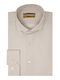 Dash&Dot Men's Shirt Beige