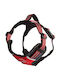 All For Dogs Dog Vest Harness Red Small / X-Small / Medium / Large ZH_08781