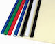 Argo Bookbinding Accessories 15mm 50pcs